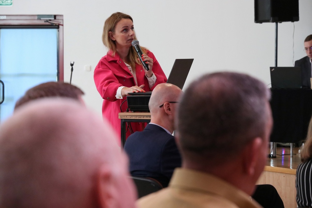 Represje niemieckie i sowieckie tematem konferencji popularnonaukowej – Busko-Zdrój, 20 września 2024