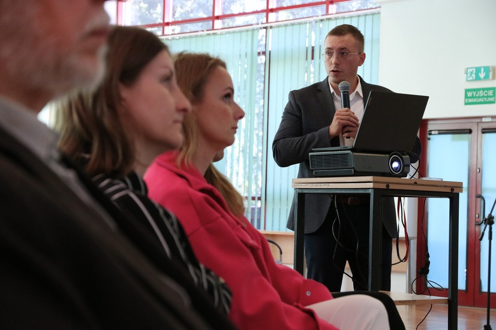 Represje niemieckie i sowieckie tematem konferencji popularnonaukowej – Busko-Zdrój, 20 września 2024