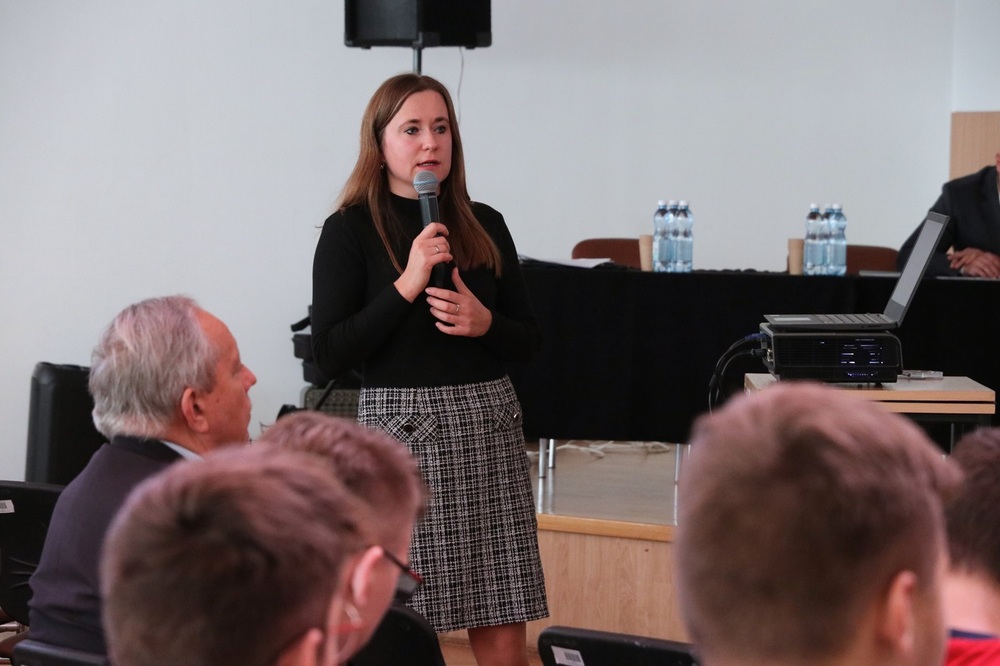 Represje niemieckie i sowieckie tematem konferencji popularnonaukowej – Busko-Zdrój, 20 września 2024