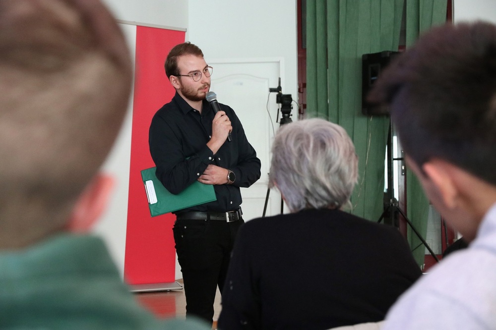 Represje niemieckie i sowieckie tematem konferencji popularnonaukowej – Busko-Zdrój, 20 września 2024