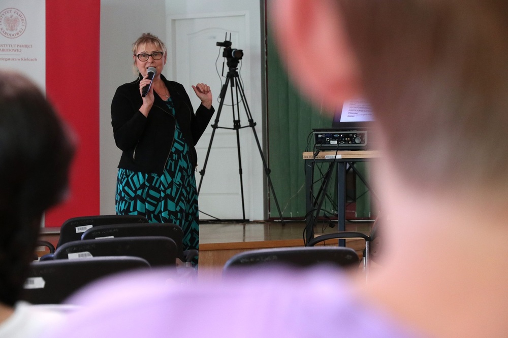 Represje niemieckie i sowieckie tematem konferencji popularnonaukowej – Busko-Zdrój, 20 września 2024