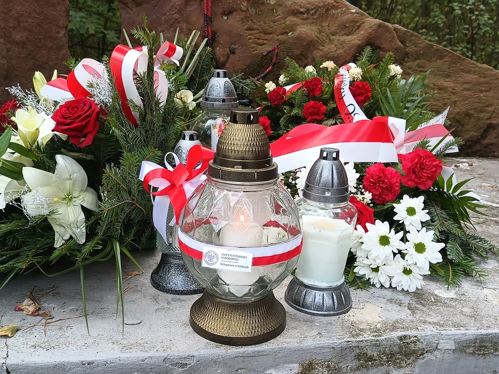 Integracja szkół im. „Szarego” – Szewce, 26 września 2024