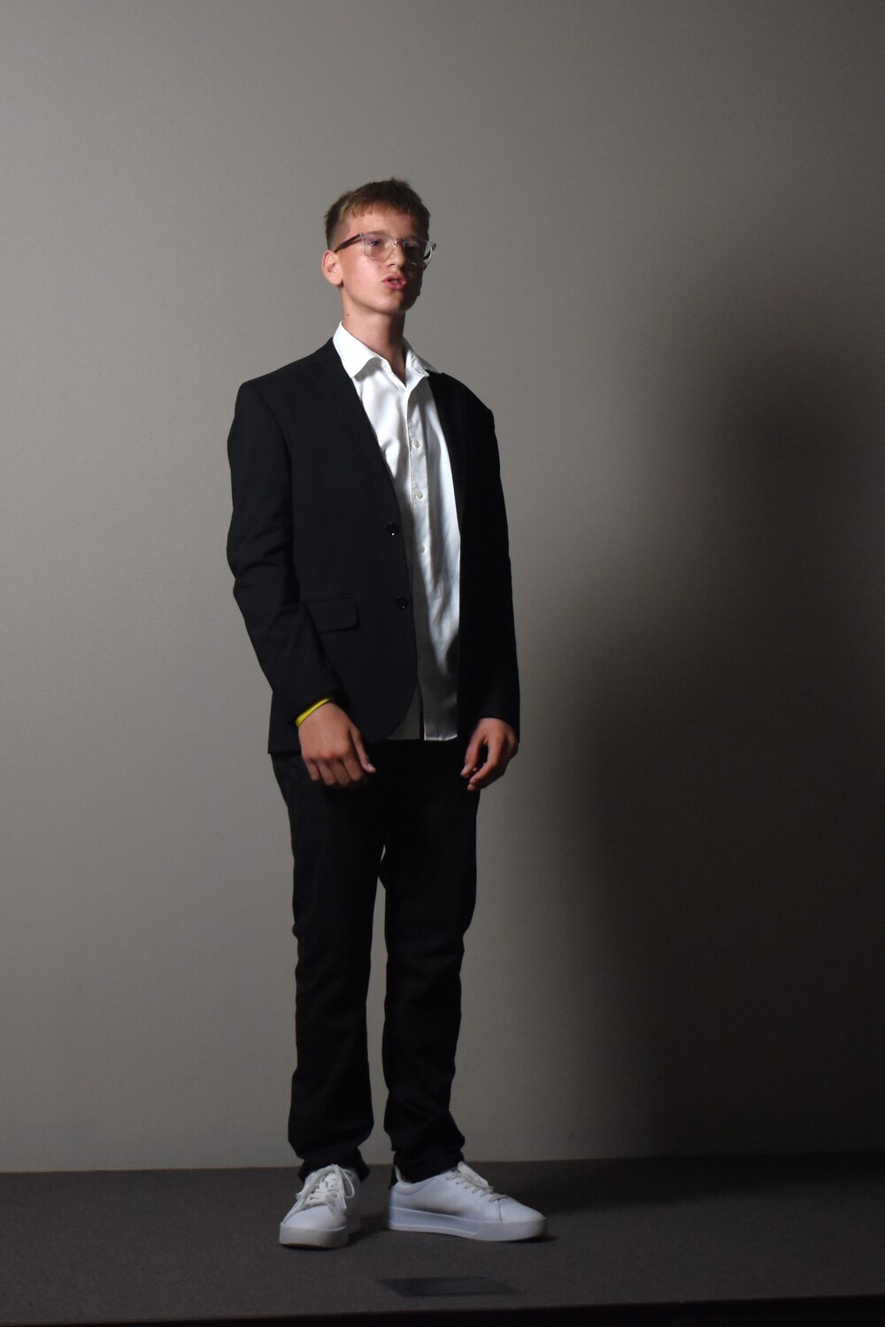 V konkurs recytatorski „…gdy nad głowami świszczą kule…” poezja i proza okresu II wojny światowej. Fot. Ilona Religa-Gola (IPN)