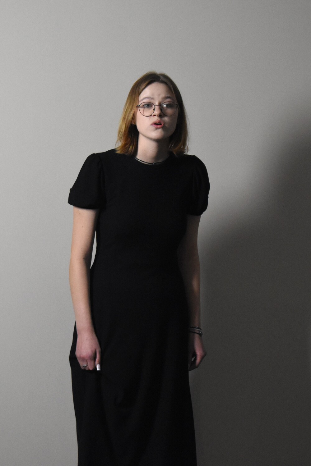 V konkurs recytatorski „…gdy nad głowami świszczą kule…” poezja i proza okresu II wojny światowej. Fot. Ilona Religa-Gola (IPN)