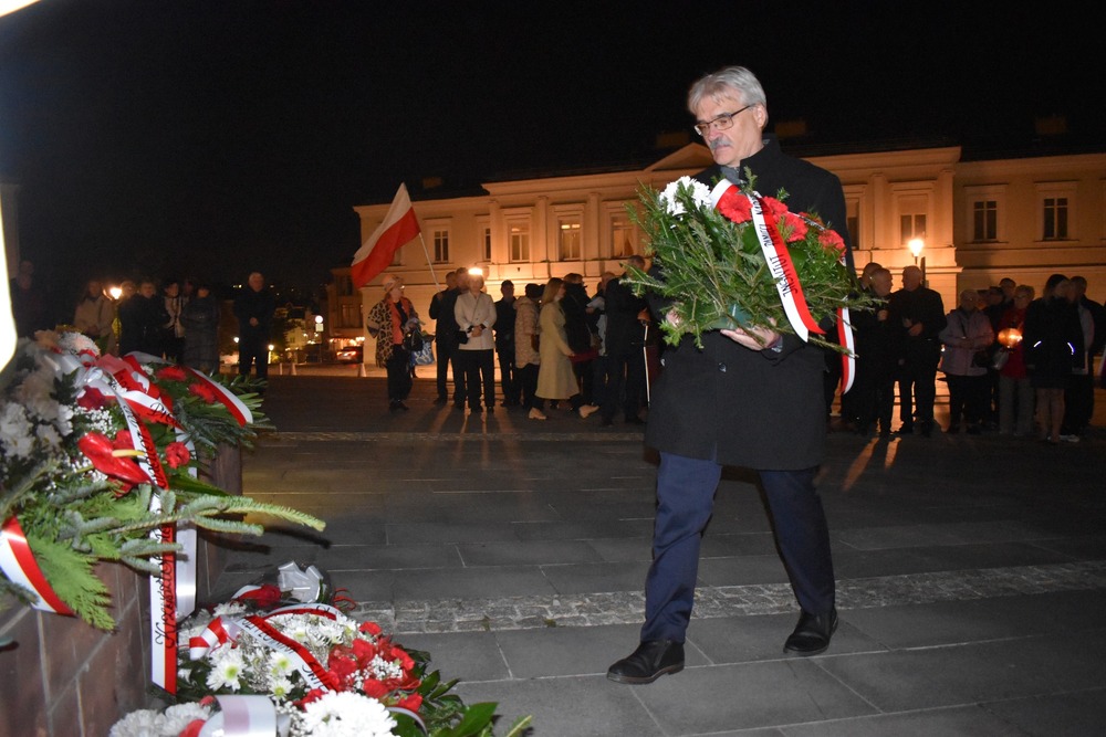 Narodowy Dzień Pamięci Duchownych Niezłomnych - 40. rocznica śmierci ks. Jerzego Popiełuszki