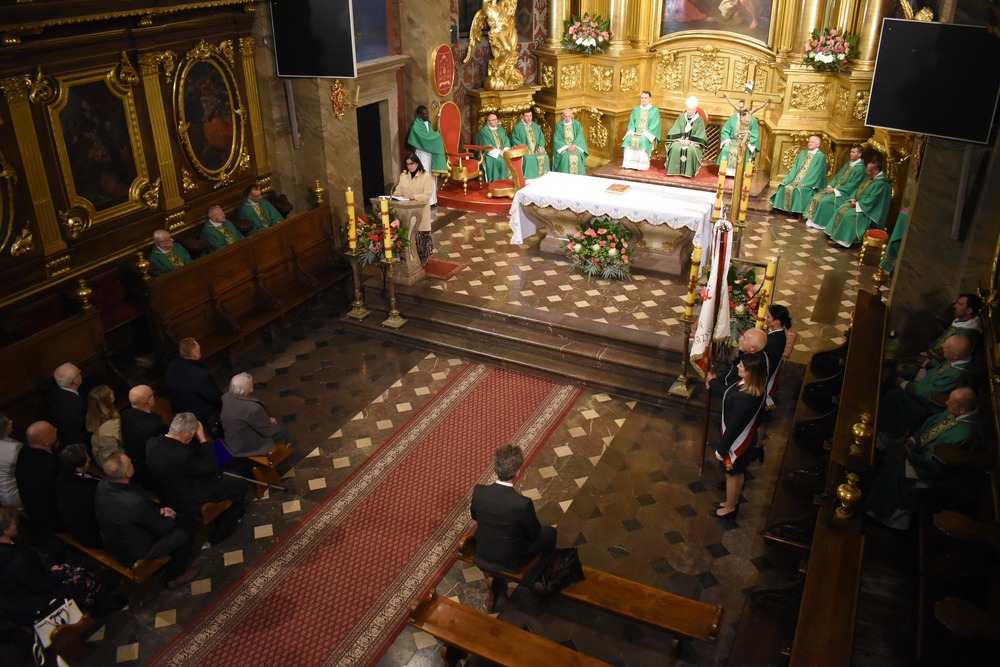 Narodowy Dzień Pamięci Duchownych Niezłomnych - 40. rocznica śmierci ks. Jerzego Popiełuszki