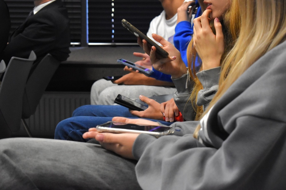 Otwarcie wystawy pt. „Stalinizm w Polsce” - Kielce, 23 października 2024