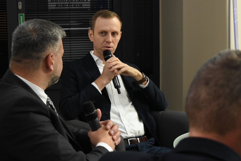 „Totalitaryzm po polsku? Partia, procesy i propaganda” – spotkanie z cyklu „Środa w Przystanku Historia”