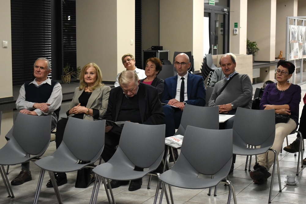 „Totalitaryzm po polsku? Partia, procesy i propaganda” – spotkanie z cyklu „Środa w Przystanku Historia”