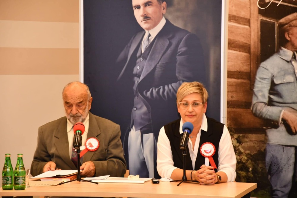 „Nie zginie Polska, nie zginie…” – spotkanie z okazji 106. rocznicy odzyskania niepodległości