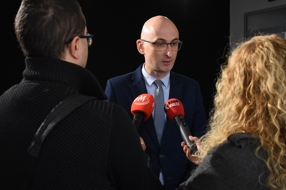 „Przerwane życiorysy…” – projekt społeczny Delegatury Instytutu Pamięci Narodowej w Kielcach oraz Ośrodka Myśli Patriotycznej i Obywatelskiej w Kielcach