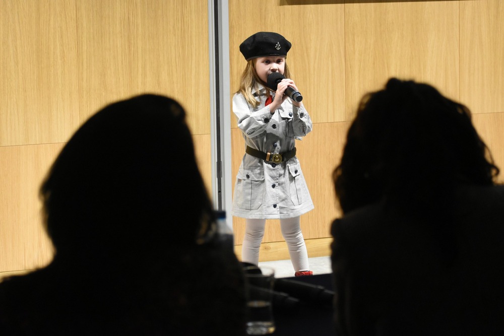 IX Ogólnopolski Festiwal Piosenki Niezłomnej i Niepodległej im. Henryka Rasiewicza „Kima”. Etap regionalny w Kielcach