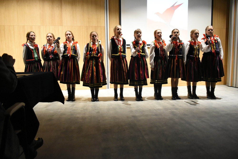 IX Ogólnopolski Festiwal Piosenki Niezłomnej i Niepodległej im. Henryka Rasiewicza „Kima”. Etap regionalny w Kielcach