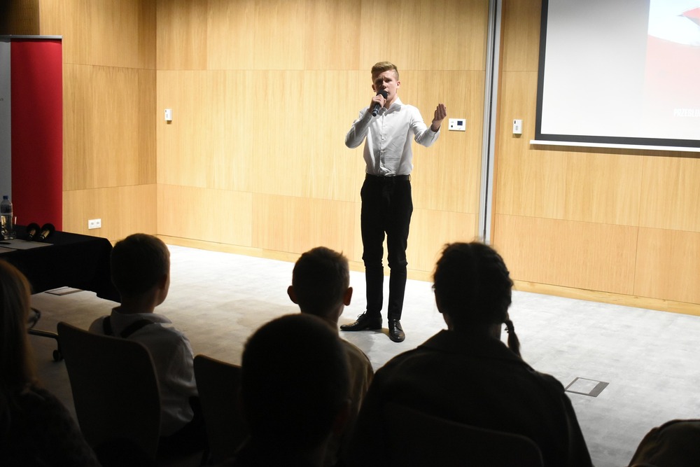 IX Ogólnopolski Festiwal Piosenki Niezłomnej i Niepodległej im. Henryka Rasiewicza „Kima”. Etap regionalny w Kielcach