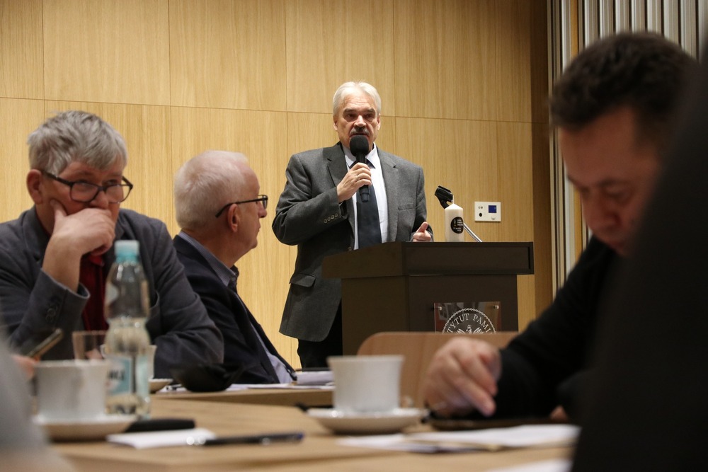 Gościliśmy przedstawicieli świętokrzyskiej „Solidarności”