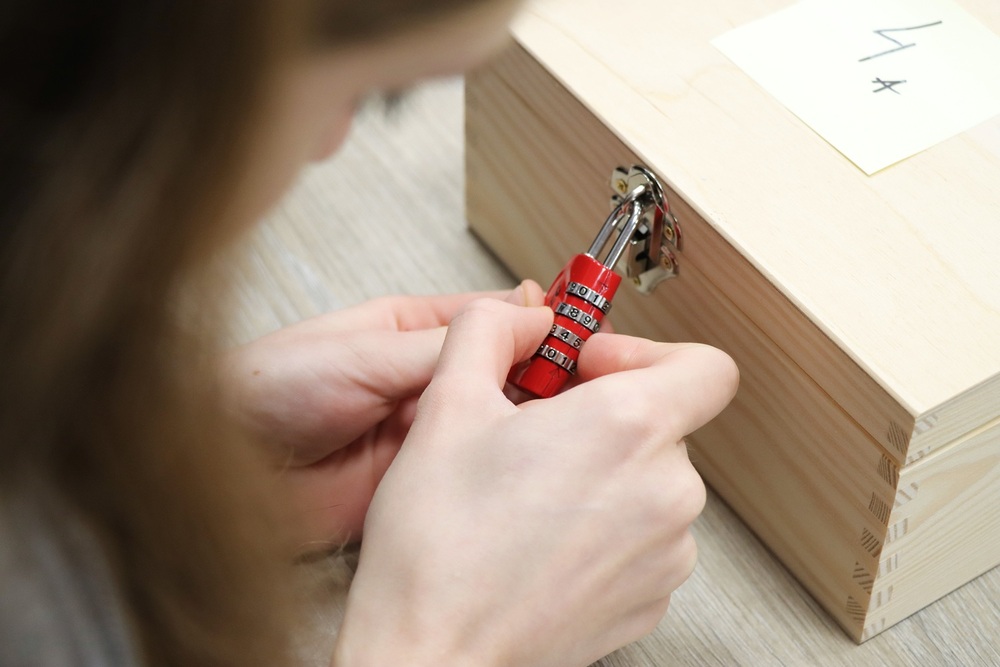 Kolejne zajęcia w projekcie „Silni Polską!”. Fot. Dariusz Skrzyniarz (IPN)