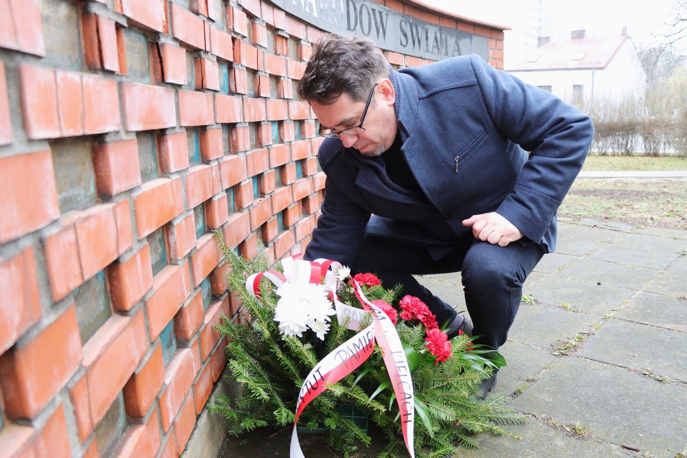 Narodowy Dzień Pamięci Polaków ratujących Żydów pod okupacją niemiecką - Kielce, 24 marca 2025