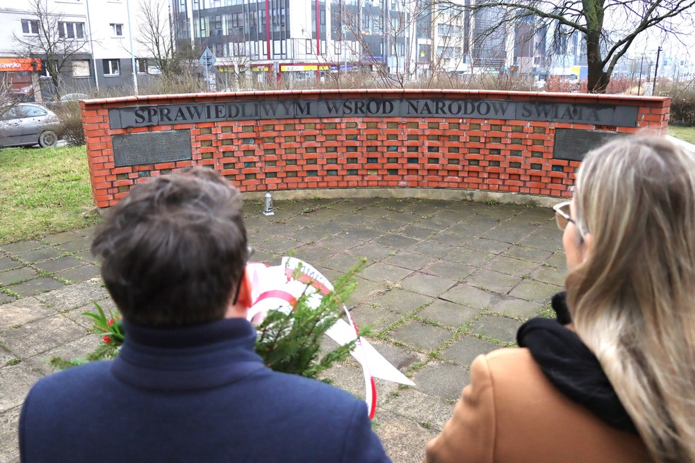 Narodowy Dzień Pamięci Polaków ratujących Żydów pod okupacją niemiecką - Kielce, 24 marca 2025