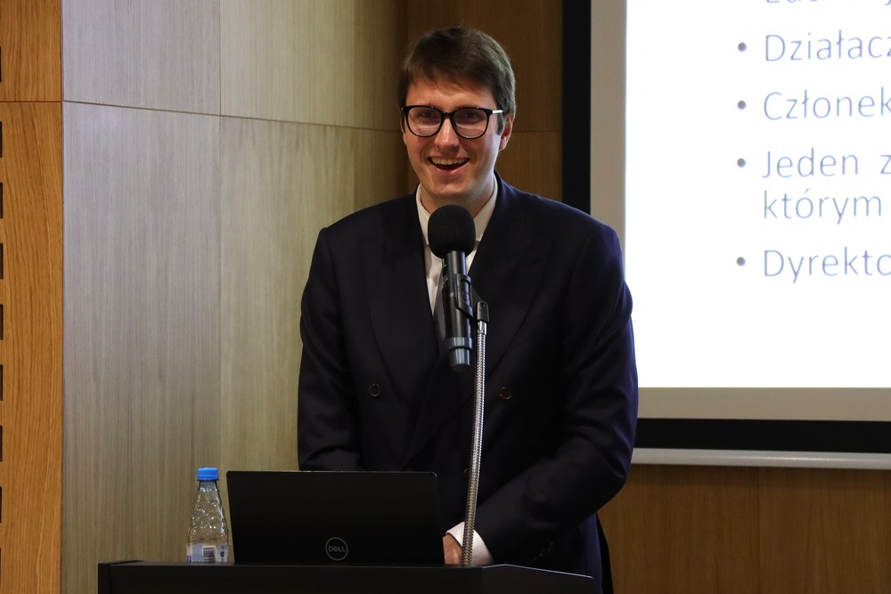 Konferencja naukowa „Szkoła pod presją…” – Kielce, 6 czerwca 2025. Fot. Dariusz Skrzyniarz (IPN Kielce)