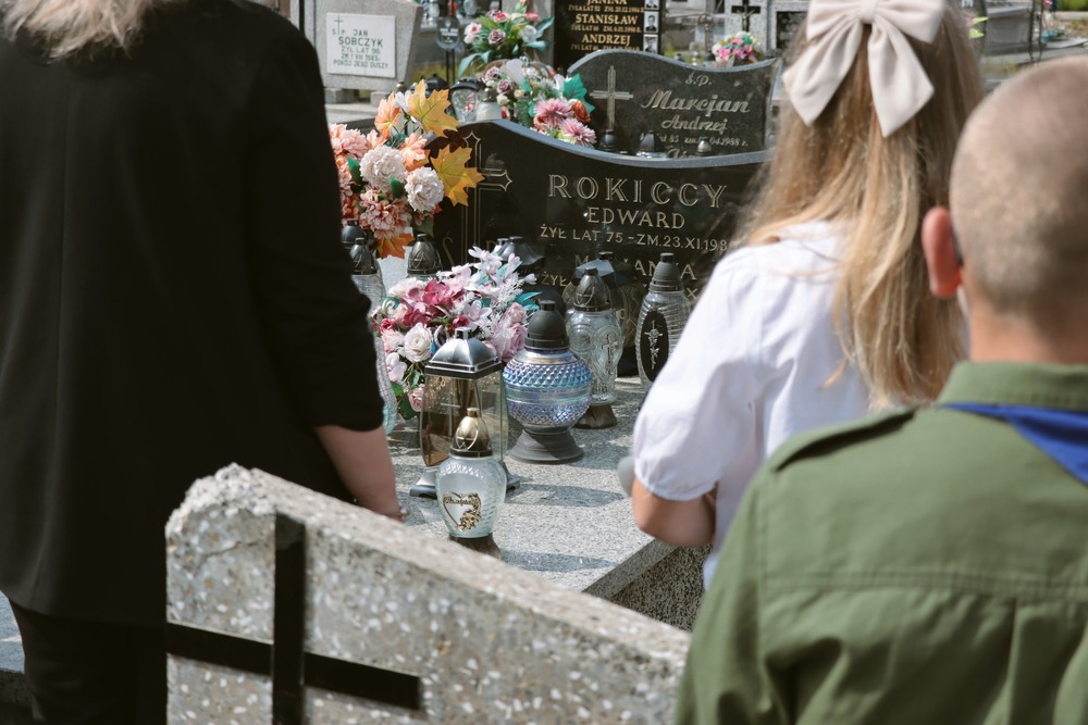 Projekt „Pamiętamy o żołnierzach broniących Westerplatte we wrześniu 1939 r.”