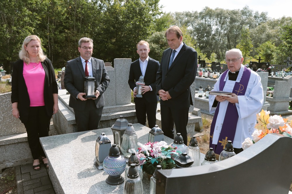 Projekt „Pamiętamy o żołnierzach broniących Westerplatte we wrześniu 1939 r.”