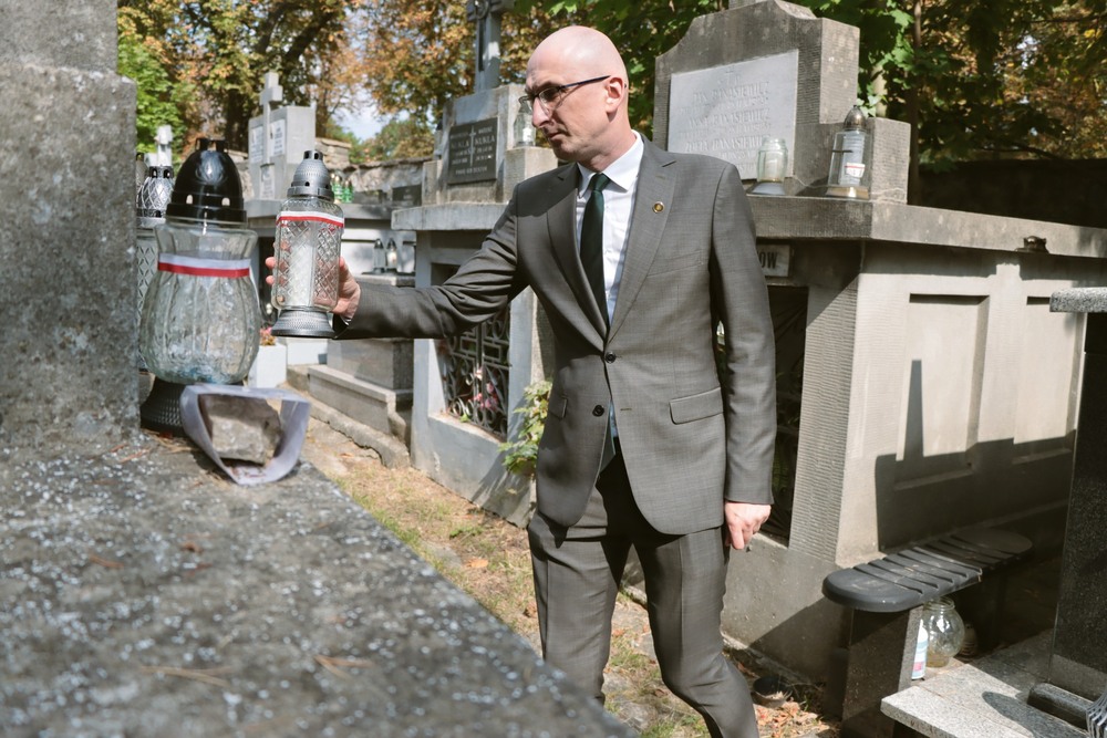 Projekt „Pamiętamy o żołnierzach broniących Westerplatte we wrześniu 1939 r.”