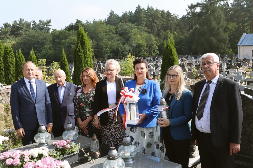 Projekt „Pamiętamy o żołnierzach broniących Westerplatte we wrześniu 1939 r.”