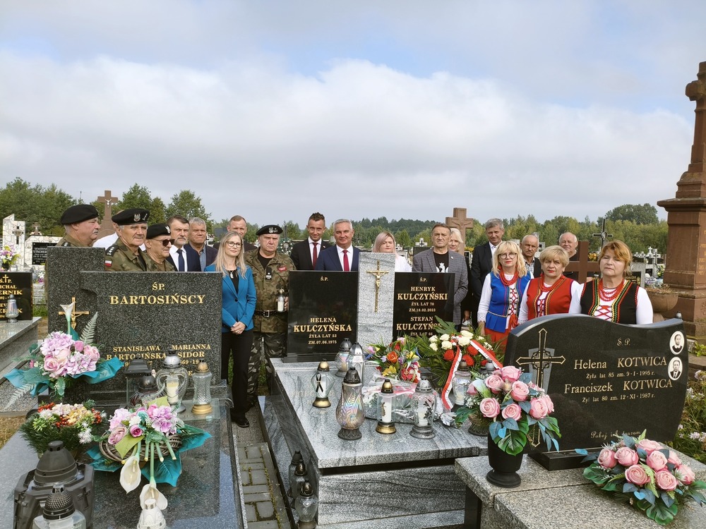 Projekt „Pamiętamy o żołnierzach broniących Westerplatte we wrześniu 1939 r.”