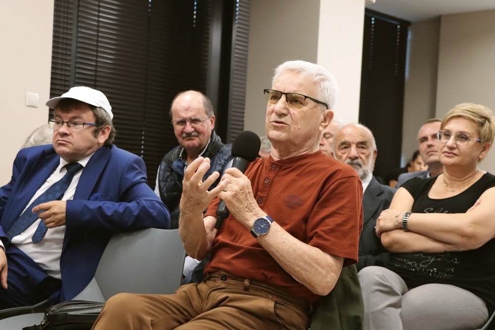 Dyskusja: 45 lat NSZZ „Solidarność” – czy wiemy już wszystko?