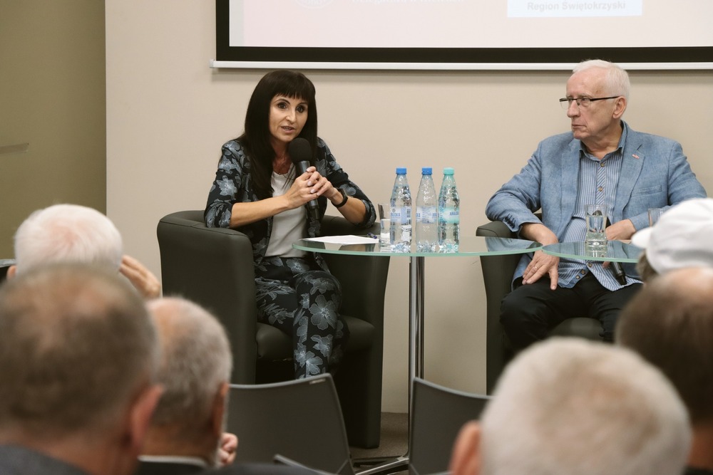 Dyskusja: 45 lat NSZZ „Solidarność” – czy wiemy już wszystko?