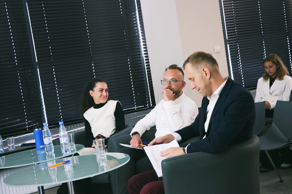 VI konkurs recytatorski „…gdy nad głowami świszczą kule…”. Fot. Jakub Mularczyk (IPN Kielce)