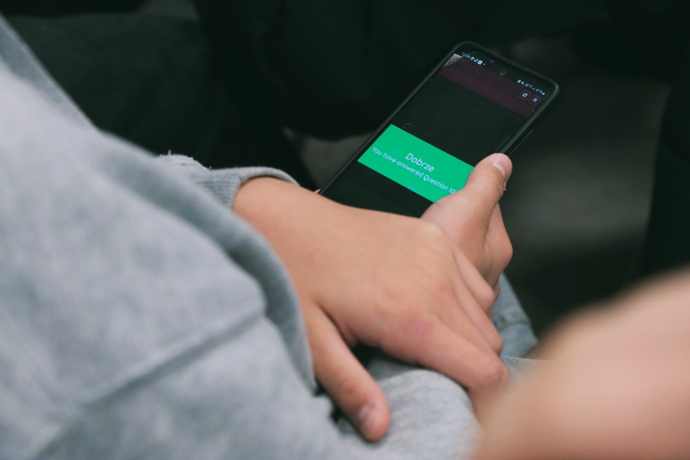 Wernisaż wystawy o Ignacym Daszyńskim – Kielce, 7 listopada 2025. Fot. Dariusz Skrzyniarz (IPN Kielce)