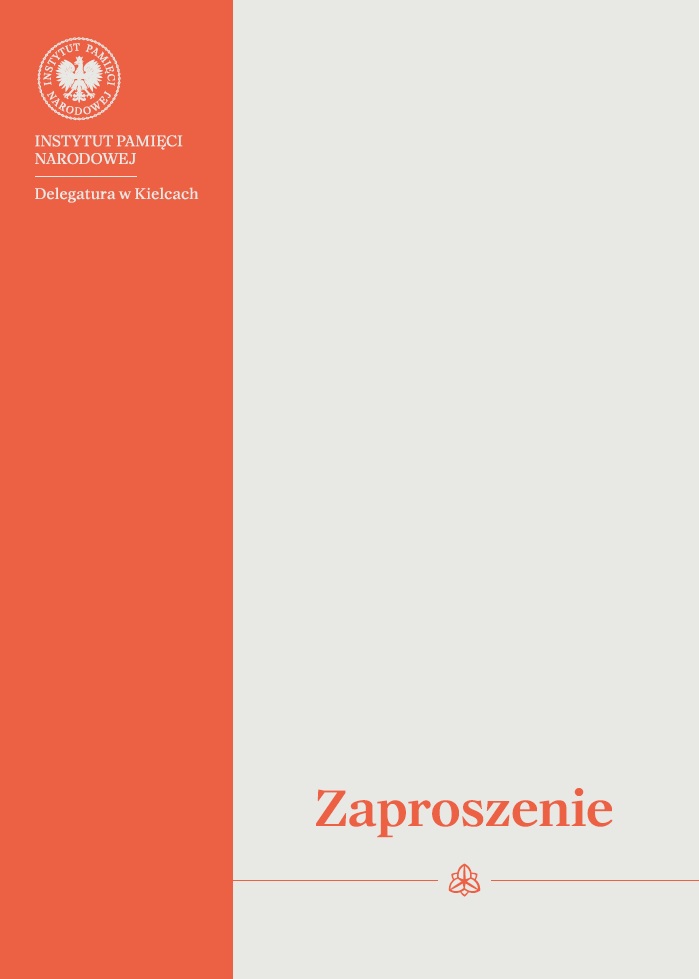 „Środa w Przystanku Historia”: Co nowego kryje Archiwum Delegatury IPN w Kielcach?