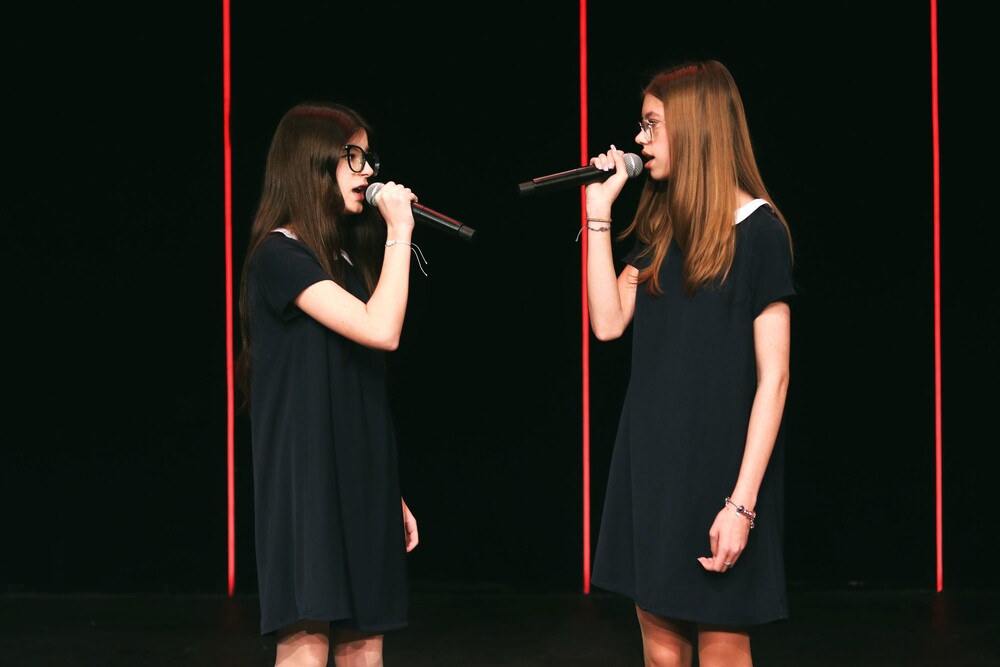 X Ogólnopolski Festiwal Piosenki Niezłomnej i Niepodległej im. Henryka Rasiewicza „Kima” – wyniki etapu w Kielcach. Fot. Dariusz Skrzyniarz (IPN Kielce)