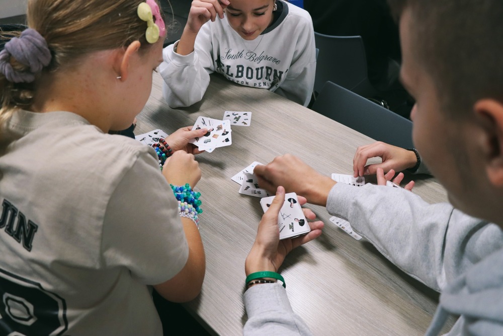 W Kielcach ruszyła druga edycja projektu „Silni Polską”. Fot. Dariusz Skrzyniarz (IPN Kielce)