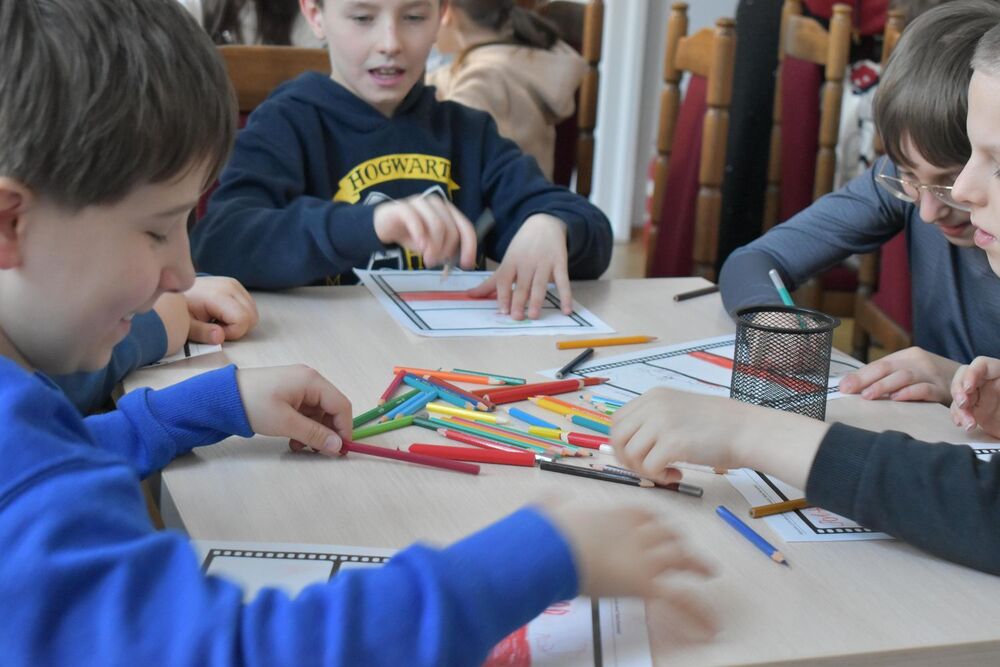 Inauguracja „Wtorków z historią najnowszą” w Końskich. Fot. Iwona Czyżyk (IPN)