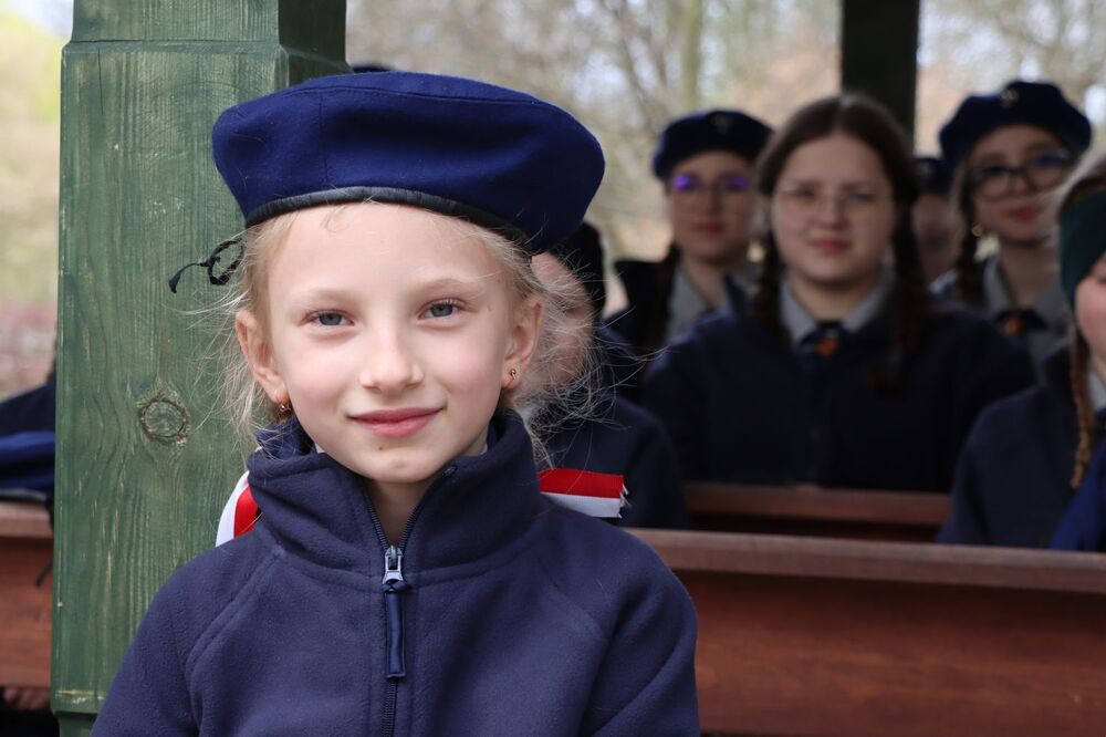 X Marsz Pamięci w Busku-Zdroju. Fot. Dorota Klusek (IPN)