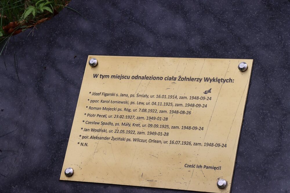 Wizyta młodzieży z Nadarzyna w Kielcach. Fot. Dorota Klusek (IPN)