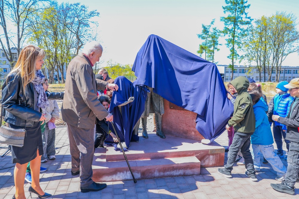 Fot. Urząd Marszałkowski Województwa Świętokrzyskiego