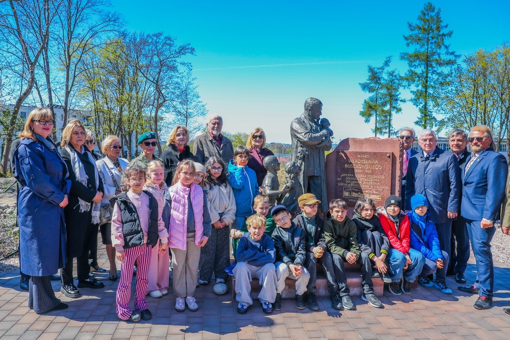 Fot. Urząd Marszałkowski Województwa Świętokrzyskiego