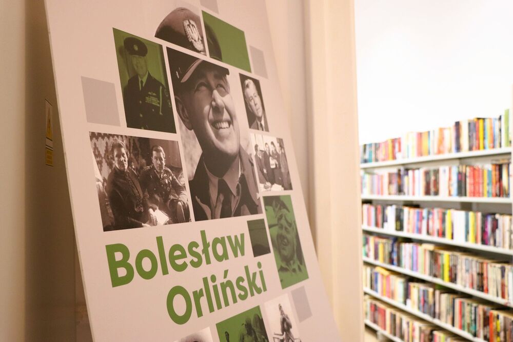 Zakończenie cyklu „Wtorki z historią najnowszą” w Końskich. Fot. IPN Kielce