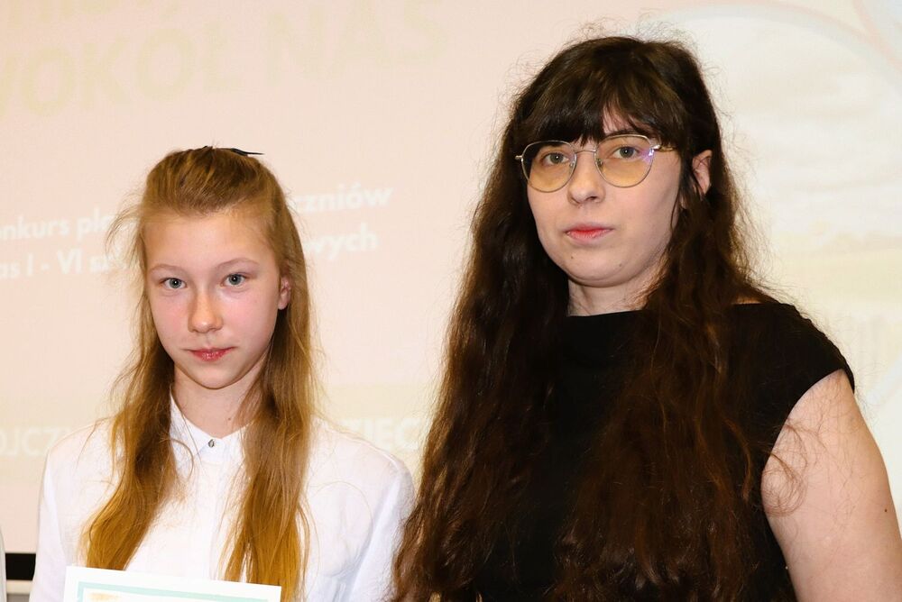 „Historia wokół nas – Mała Ojczyzna oczami dziecka”. Fot. IPN Kielce