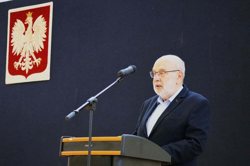 „Druhnie Natalii – w Dniu Polskiego Państwa Podziemnego” – wydarzenie. Fot. Dorota Klusek/ IPN Kielce