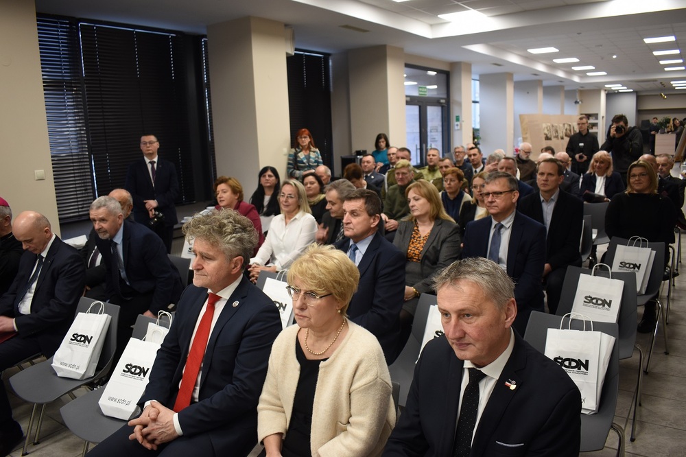 Spotkanie na Przystanku Historia w Kielcach - 160 rocznica wybuchu powstania styczniowego. Fot. dr Michał Zawisza