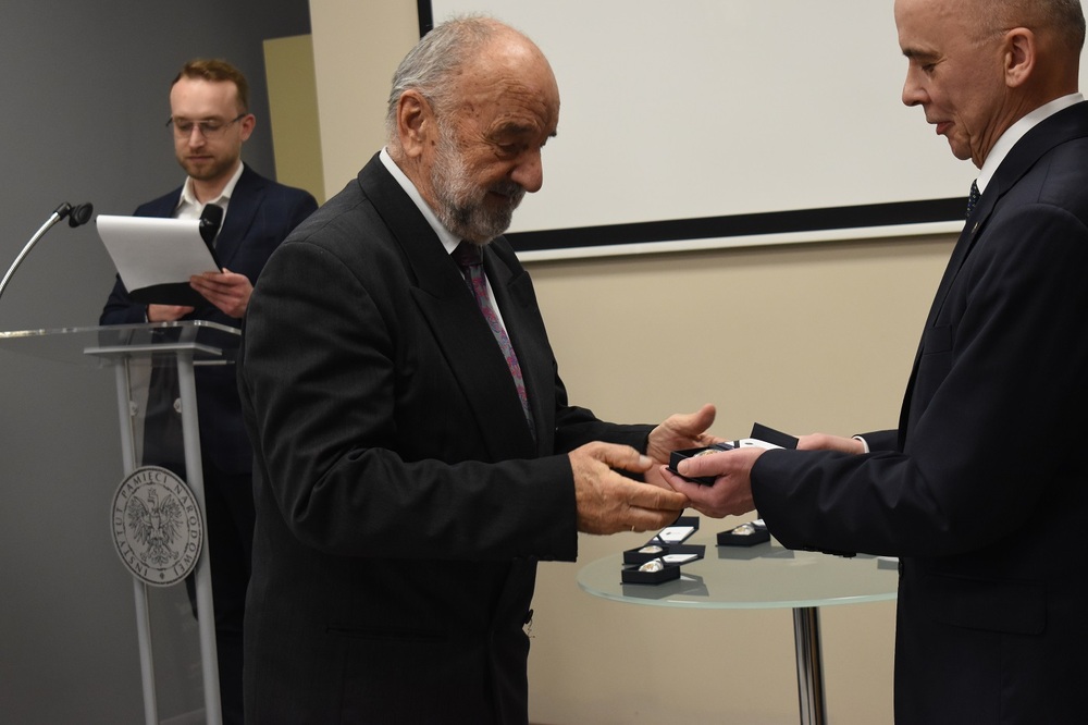 Spotkanie na Przystanku Historia w Kielcach - 160 rocznica wybuchu powstania styczniowego. Fot. dr Michał Zawisza