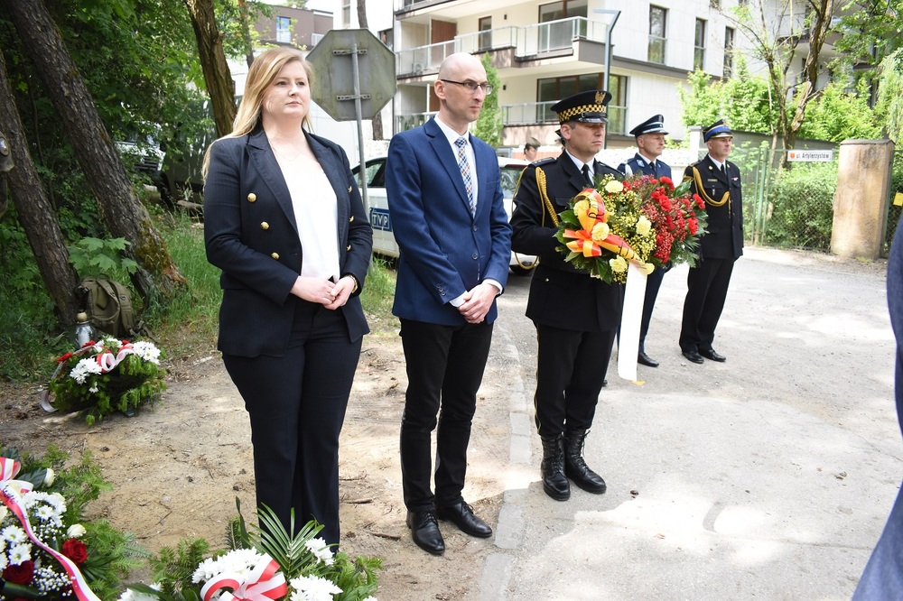 Święto 2 PALL – Kielce, 12 czerwca 2023 r. Fot. Dariusz Skrzyniarz