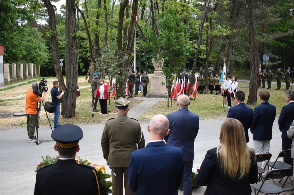 Święto 2 PALL – Kielce, 12 czerwca 2023 r. Fot. Dariusz Skrzyniarz