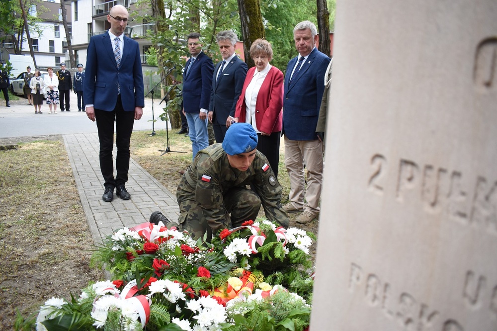 Święto 2 PALL – Kielce, 12 czerwca 2023 r. Fot. Dariusz Skrzyniarz