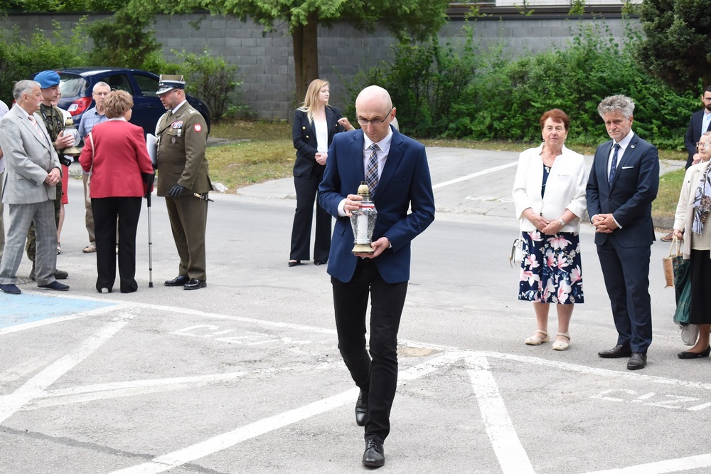 Święto 2 PALL – Kielce, 12 czerwca 2023 r. Fot. Dariusz Skrzyniarz