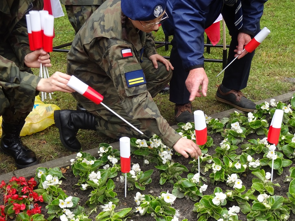 79. rocznica udanego zamachu na Franza Wittka – Kielce, 15 czerwca 2023 r.